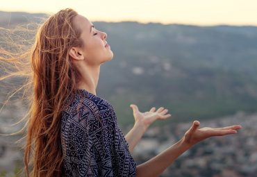 ¿Cómo se forma el carácter y la personalidad?