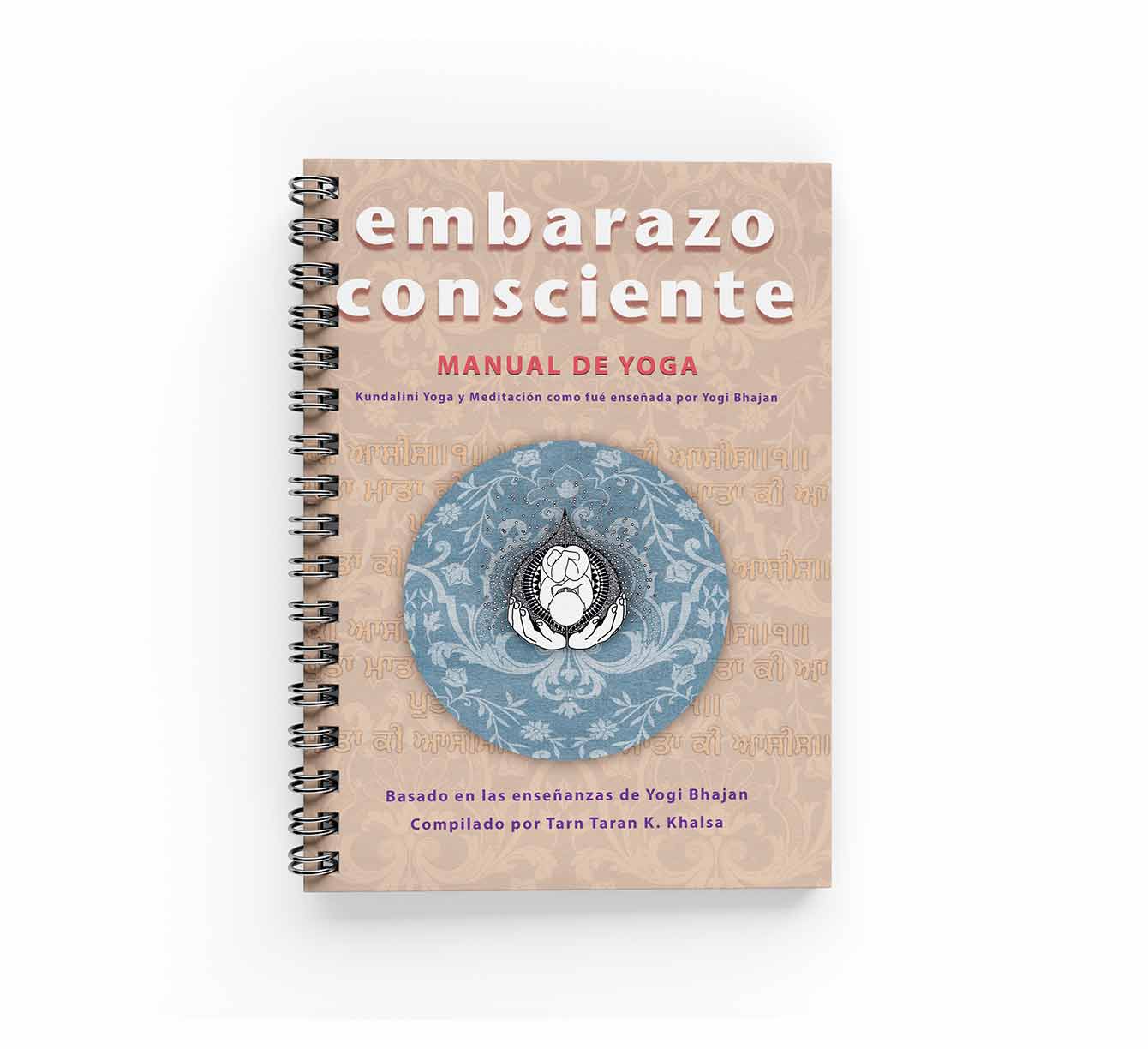 Guía para un embarazo consciente / Guide to a Conscious Pregnancy (Spanish  Edition)