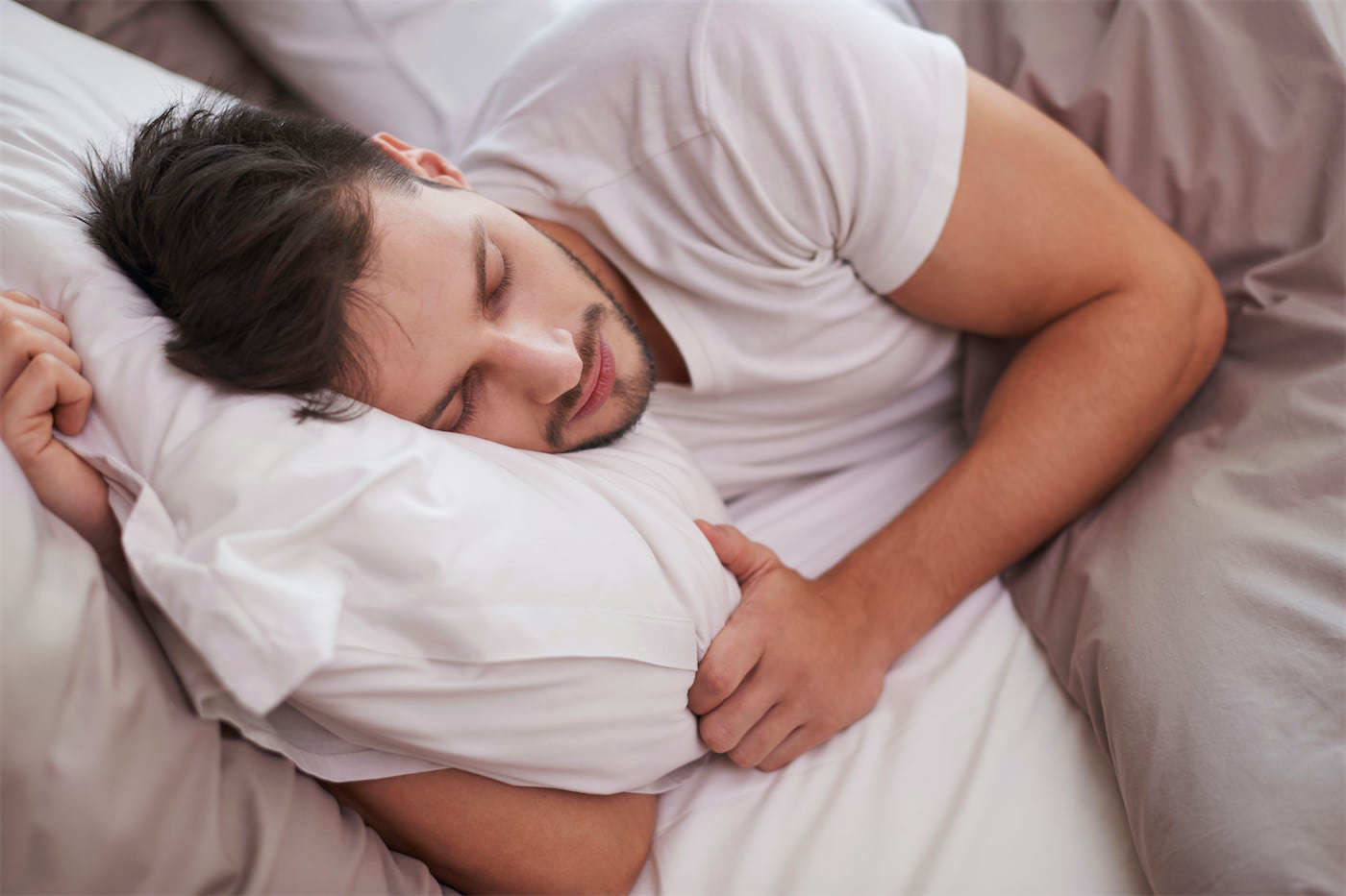 3 consejos para combatir el insomnio y dormir profundo